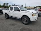 Exeter, RI에서 판매 중인 2003 Nissan Frontier Crew Cab Xe - Front End