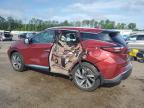 2019 Nissan Murano S на продаже в Harleyville, SC - Side