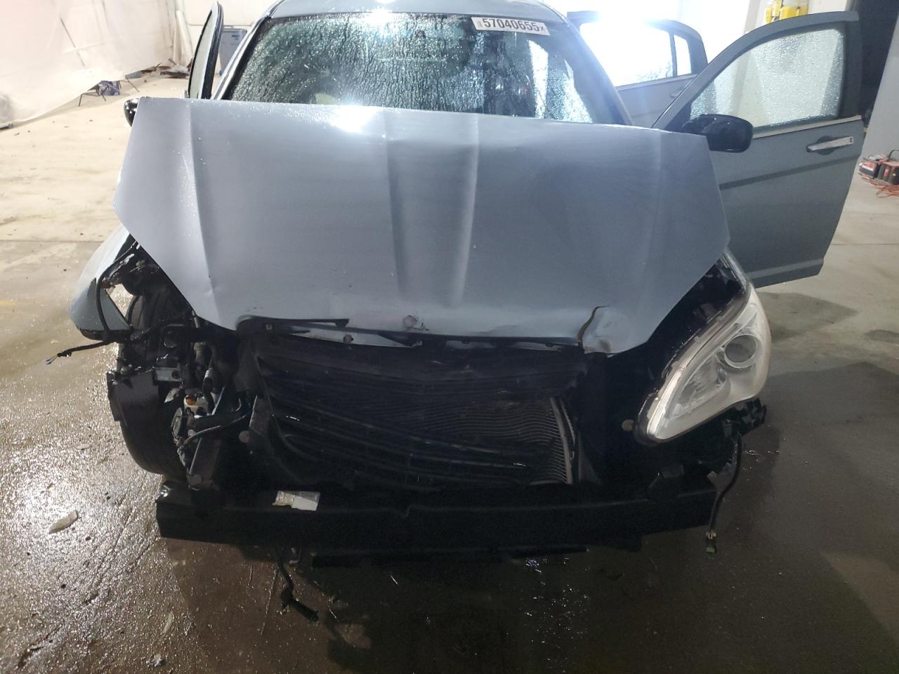 2013 Chrysler 200 Limited VIN: 1C3CCBCG5DN556584 Lot: 57040655