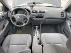 2004 Honda Civic Lx for Sale in Gaston, SC - Rear End