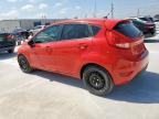 2013 Ford Fiesta Se იყიდება Haslet-ში, TX - Minor Dent/Scratches