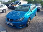2014 SEAT IBIZA FR T for sale at Copart BRISTOL