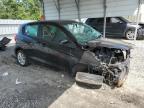 2021 Chevrolet Spark 1Lt იყიდება Augusta-ში, GA - Front End