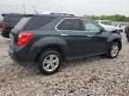 2012 Chevrolet Equinox Ltz for Sale in Wayland, MI - Front End