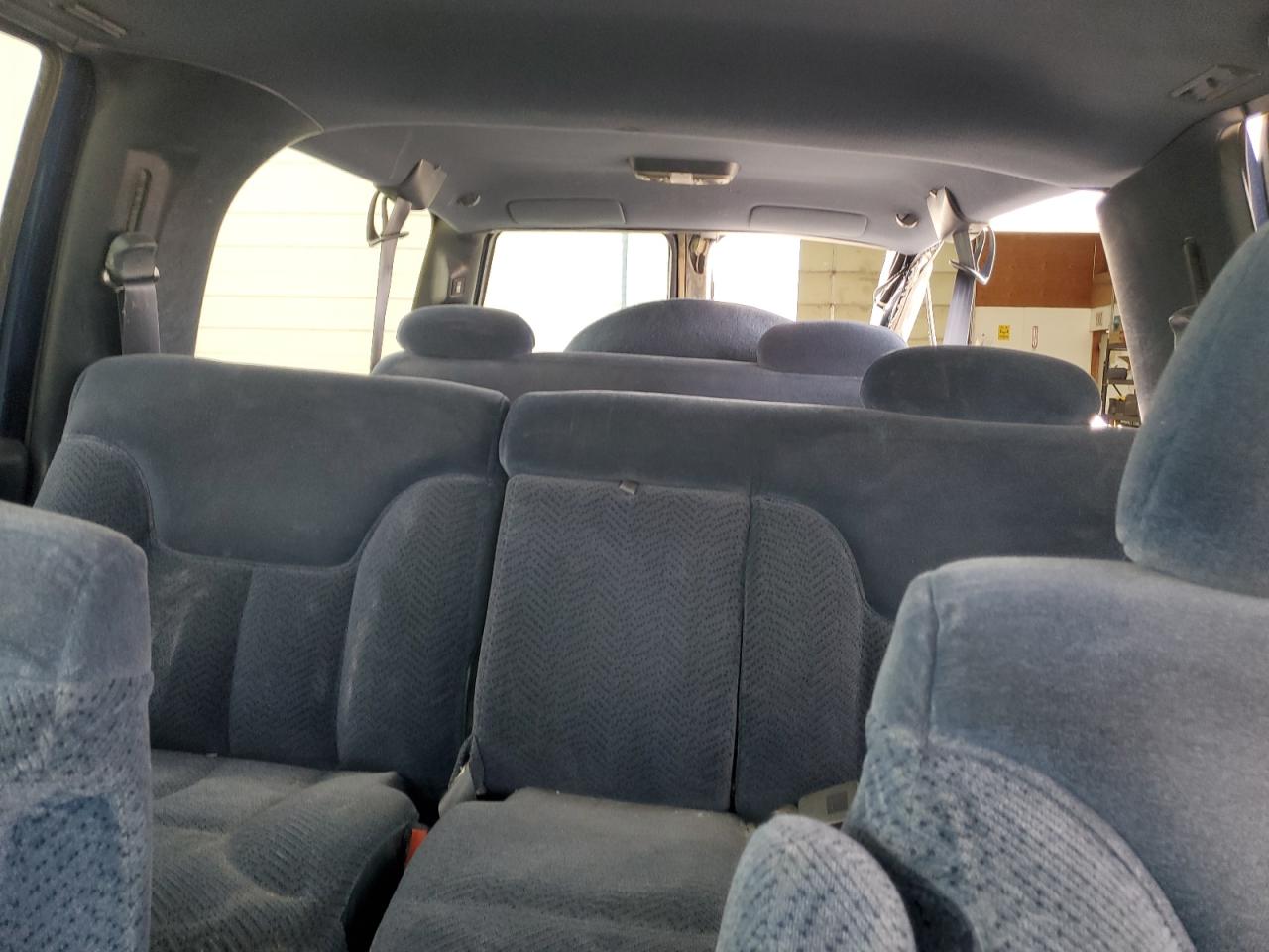1999 Chevrolet Suburban K1500 VIN: 1GNFK16R4XJ454912 Lot: 56715315