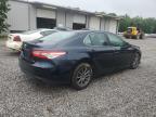 2018 Toyota Camry L на продаже в Grenada, MS - Front End