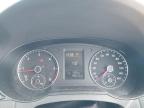 2013 VOLKSWAGEN SHARAN S B for sale at Copart SANDWICH