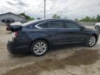 2019 Chevrolet Impala Lt en Venta en Pekin, IL - Rear End