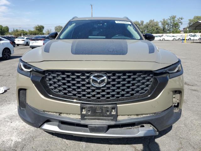 MAZDA CX-50 2023 Zielony