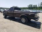 1990 Ford F150  zu verkaufen in Harleyville, SC - Front End