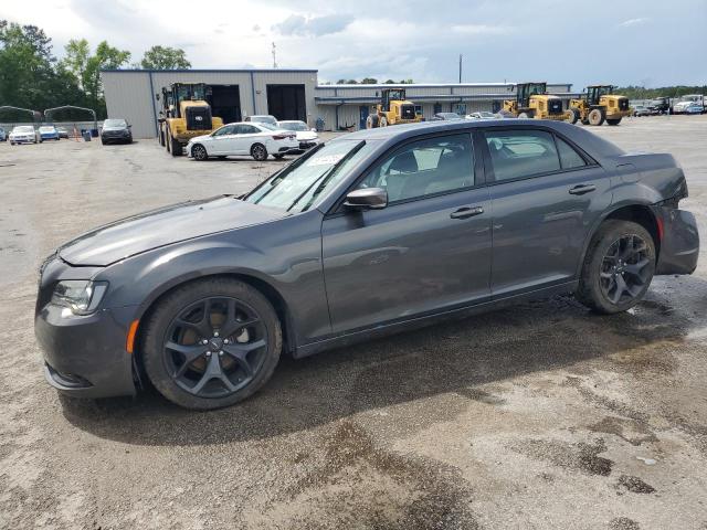 2022 Chrysler 300 S