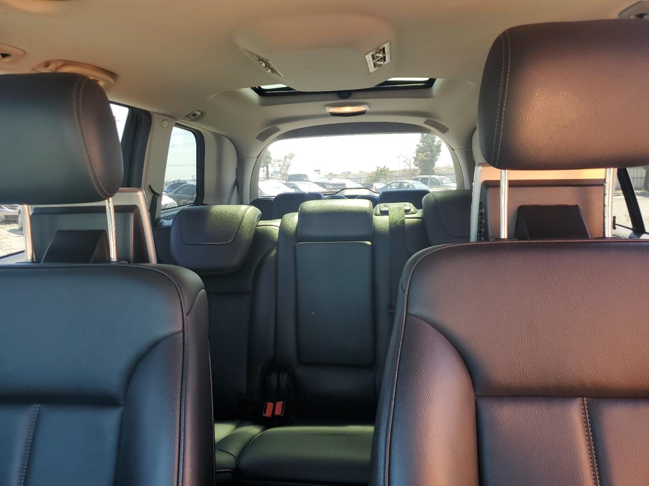 2012 Mercedes-Benz Gl 450 4Matic VIN: 4JGBF7BE2CA766315 Lot: 56687985