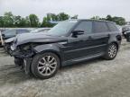 2014 Land Rover Range Rover Sport Hse იყიდება Spartanburg-ში, SC - Front End