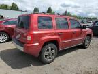 2008 Jeep Patriot Limited zu verkaufen in Portland, OR - Side