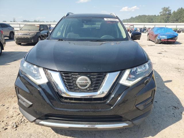  NISSAN ROGUE 2020 Czarny