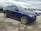 2019 Alfa Romeo Stelvio  на продаже в Wilmer, TX - Hail