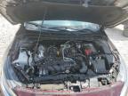 2025 Nissan Altima Sv na sprzedaż w Jacksonville, FL - Front End