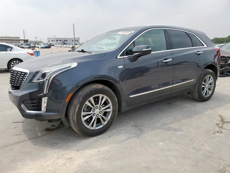 CADILLAC XT5 PREMIU 2021