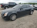 2013 Cadillac Cts Luxury Collection на продаже в Indianapolis, IN - Rear End