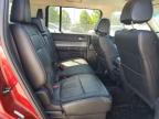 2014 Ford Flex Sel   en Venta en Eugene, OR - Front End