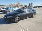 2021 Nissan Maxima Sv for Sale in New Orleans, LA - Front End
