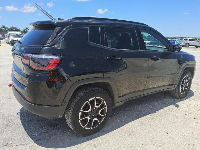  JEEP COMPASS 2024 Black