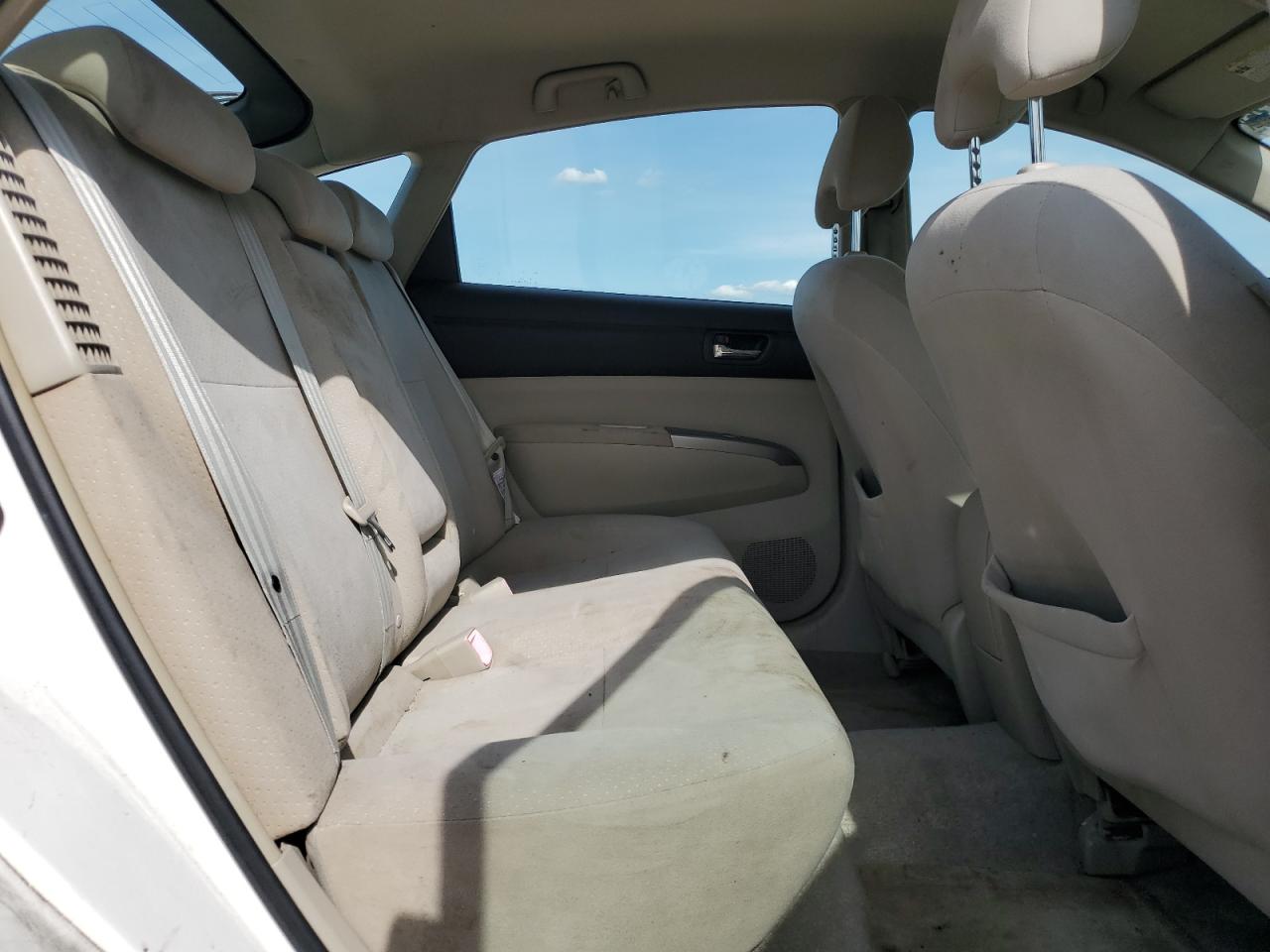 2008 Toyota Prius VIN: JTDKB20U887737001 Lot: 55923835