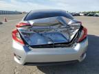 2016 Honda Civic Ex   за продажба в Fresno, CA - Rear End