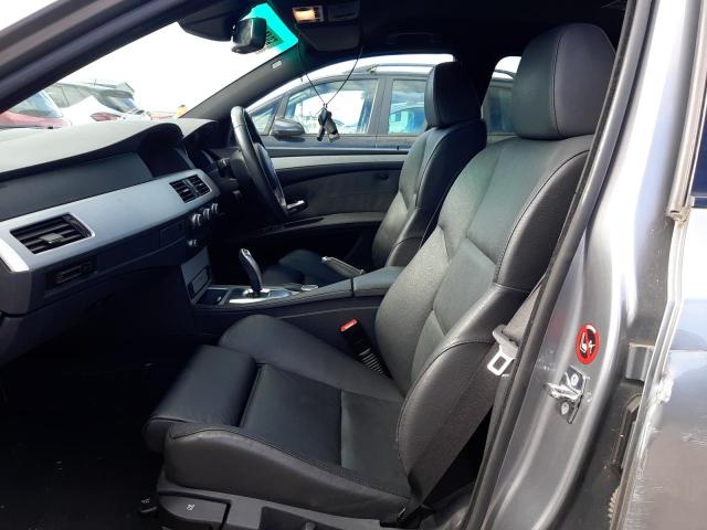 2007 BMW 535D M SPO