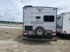 2019 Heartland Pioneer en Venta en Gainesville, GA - Biohazard/Chemical