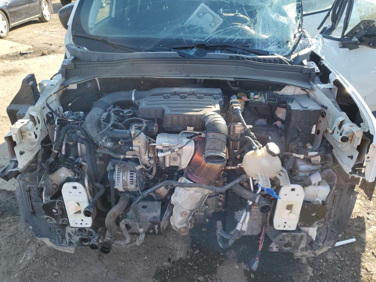 2022 Jeep Renegade Sport VIN: ZACNJDA18NPN65080 Lot: 56169995