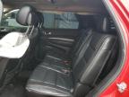 2018 Dodge Durango Gt   за продажба в Leroy, NY - Rollover