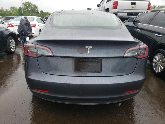  TESLA MODEL 3 2023 Gray