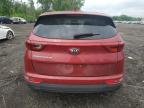 2019 Kia Sportage Lx იყიდება New Britain-ში, CT - Vandalism