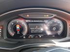 2020 AUDI A6 40 TDI S LINE 4DR S TRONIC for sale at Copart WOLVERHAMPTON
