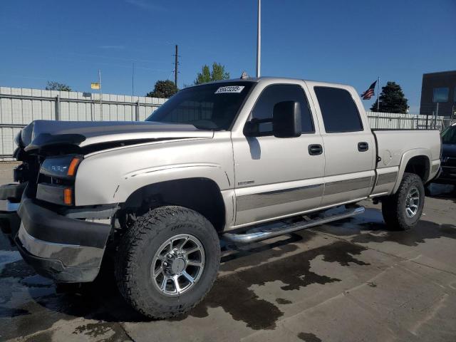 2007 Chevrolet Silverado 6.6L