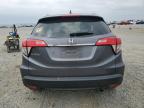 2021 Honda Hr-V Ex за продажба в San Diego, CA - Front End