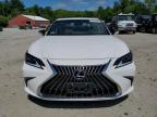 2022 Lexus Es 350 Base na sprzedaż w Mendon, MA - Water/Flood