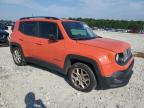 2018 Jeep Renegade Latitude продається в Loganville, GA - Front End