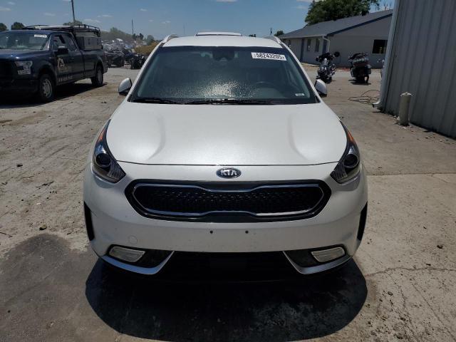  KIA NIRO 2019 Белы