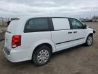 2017 DODGE GRAND CARAVAN SE   à vendre chez Copart QC - MONTREAL