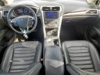 2020 Ford Fusion Sel zu verkaufen in Wilmer, TX - Front End