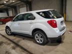 2013 Chevrolet Equinox Ls na sprzedaż w West Mifflin, PA - Side