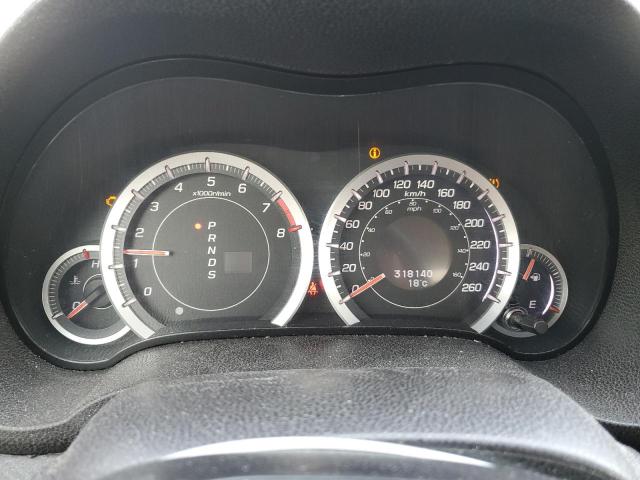 2011 ACURA TSX 