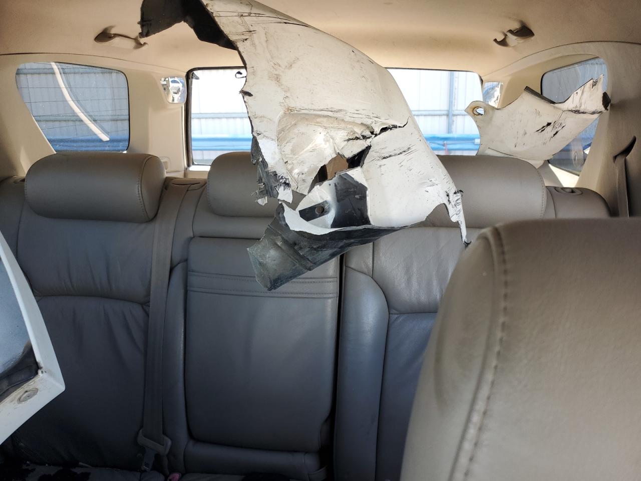 2007 Toyota 4Runner Sr5 VIN: JTEZU14R178081401 Lot: 59037425