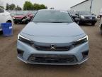 2022 HONDA CIVIC SPORT   for sale at Copart ON - TORONTO