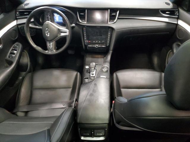  INFINITI QX50 2020 Black