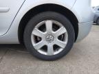2008 VOLKSWAGEN GOLF MATCH for sale at Copart NEWBURY
