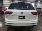 2019 Volkswagen Tiguan Se for Sale in Ham Lake, MN - Side