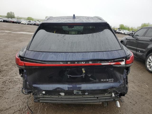 2025 LEXUS RX 350 BASE  
